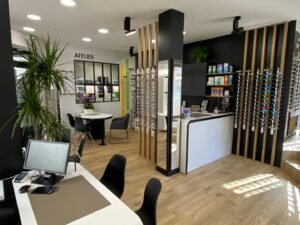 Opticien Thiais - Optic 2000