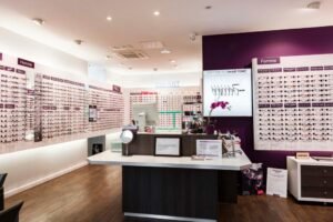 Opticien Rochefort | Alain Afflelou