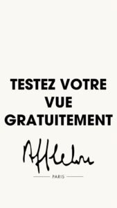 Opticien Saint-Maur-Des-Fosses | Alain Afflelou