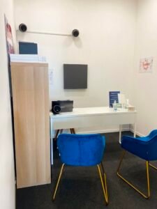 Opticien Audioprothésiste MONTIGNY-EN-GOHELLE - MANÉO Optique Audition