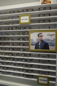 Écouter Voir Optique Mutualiste