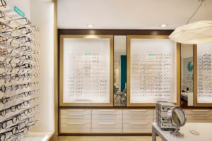 Iris Optique - Opticien Fontainebleau