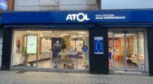 Opticien Lambersart - Atol mon Opticien