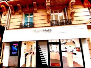 EYES SHOP PARIS