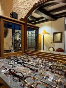 Dingue de Lunettes Tours