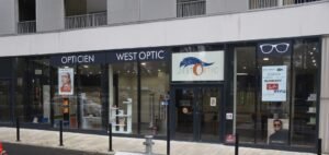 Opticien West Optic - Saint Herblain