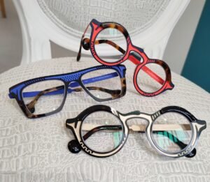 Les Lunettes de François