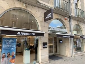 Alain Afflelou