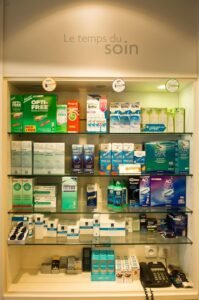 Opticien Sully-sur-Loire - Optic 2000