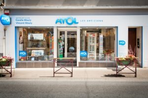 Opticien Saint-Cyr-Sur-Mer - Atol mon Opticien