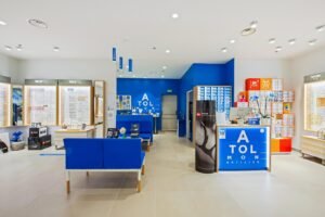 Atol Optique & Audition