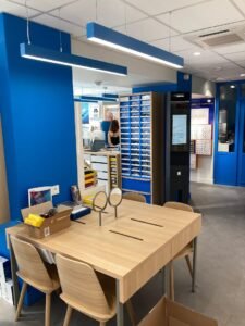 Opticien Lons-Le-Saunier - Atol Mon Opticien