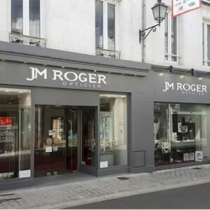 Opticien Roger Angoulême - Opticien Angoulême