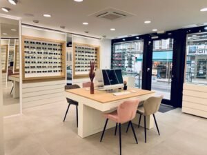 OPTIC DUROC - OPTICIEN - CLAMART