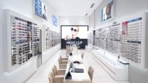 Opticien Vélizy-Villacoublay | Alain Afflelou