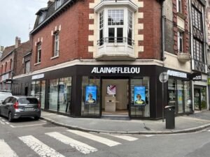 Opticien Béthune | Alain Afflelou