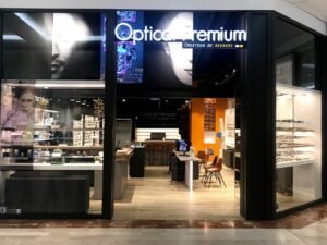 Opticien Caluire et Cuire - Optical Premium Créateur de Regards