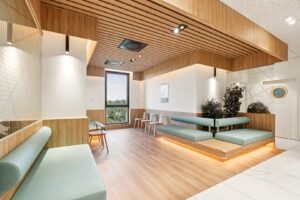 OPH•78 Centre Ophtalmologique de l'Ouest Parisien