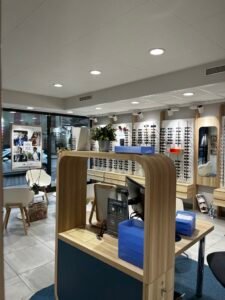 Écouter Voir Optique Mutualiste