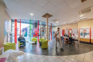 Optic par Prévifrance CLERMONT-FERRAND