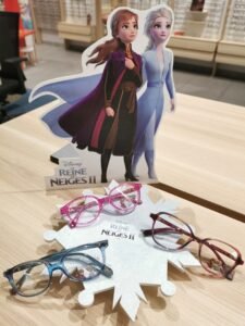 Écouter Voir Optique Mutualiste