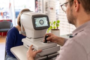 Neauphle Optique- Opticien Neauphle-le-Château