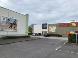 Opticien Poitiers Saint-Benoît | Alain Afflelou