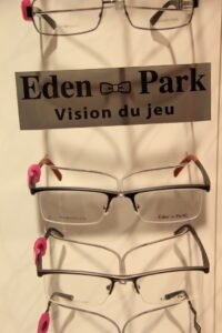 Écouter Voir Optique Mutualiste