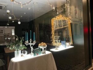 Jean-Louis Coussemacq Opticien