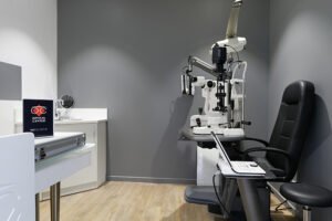 Opticien NEMOURS - Optical Center