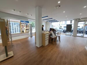 Opticien Cluses - Atol Mon Opticien