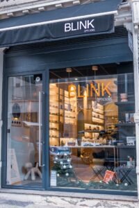 BLINK Opticien Nancy