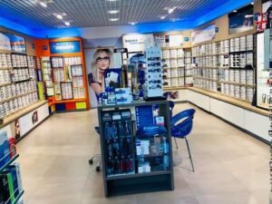 Opticien Dainville - Atol mon Opticien