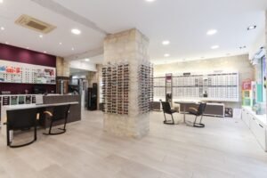 Opticien Senlis | Alain Afflelou