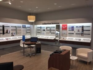 Opticien Saint Quentin Fayet - Krys