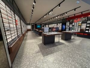 Opticien ORLEANS ST JEAN RUELLE Générale d'Optique