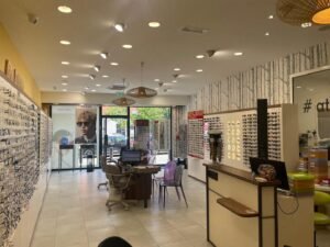 Opticien Élancourt - Atol mon Opticien