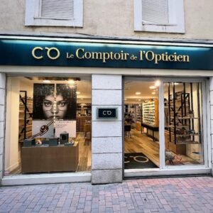 Le Comptoir de L Opticien