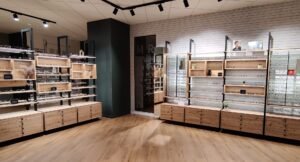 Arsenal Opticiens Valenciennes