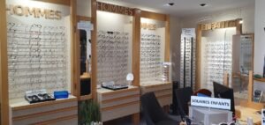 Optique Davin