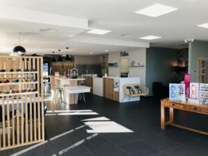OPTICIEN TARBES LALOUBERE - OPTIQUE PYRENEES BIGORRE