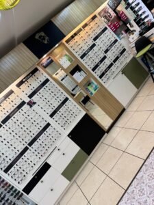 Opticien Provins - Optic 2000