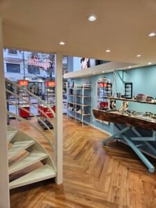 Chemelle Opticiens -Opticien Annecy