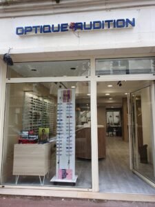 Well Seen Optique & Audition - Opticien Saint Maur des Fossés