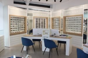 OPTIC DUROC - OPTICIEN - PARIS 10