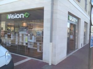 iVision