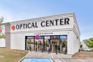 Opticien COLOMIERS - Optical Center