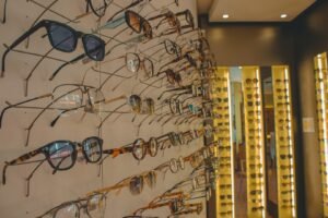 Optique Sainte Marie