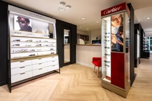 Le Collectif des Lunetiers Enghien Les Bains - Enghien optique