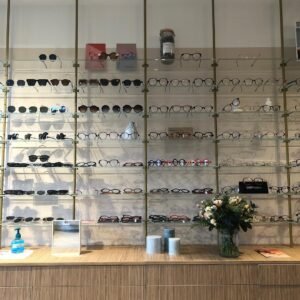 Optique du Canon d'Or